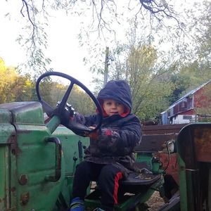 Meet your Posher, Cody